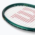 Vaikiška teniso raketė Wilson Blade 25 V9 green 5