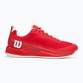 Vyriški teniso batai Wilson Rush Pro 4.5 Clay infrared/ infrared/ white 2