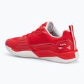 Vyriški teniso batai Wilson Rush Pro 4.5 Clay infrared/ infrared/ white 3