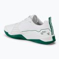 Vyriški teniso bateliai Wilson Rush Pro 4.5 white/white/clubgr 3