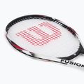 Teniso raketė Wilson Fusion XL 5