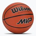 Krepšinio kamuolys Wilson MVP brown dydis 7 2