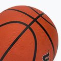 Krepšinio kamuolys Wilson MVP brown dydis 7 3
