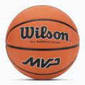 Krepšinio kamuolys Wilson MVP brown dydis 5
