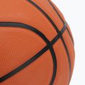 Krepšinio kamuolys Wilson MVP brown dydis 5 3