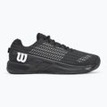 Vyriški teniso batai Wilson Rush Pro Extra Duty black/ black/ white 2