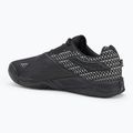 Vyriški teniso batai Wilson Rush Pro Extra Duty black/ black/ white 3