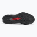 Vyriški teniso batai Wilson Rush Pro Extra Duty black/ black/ white 4