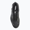 Vyriški teniso batai Wilson Rush Pro Extra Duty black/ black/ white 5