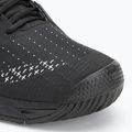 Vyriški teniso batai Wilson Rush Pro Extra Duty black/ black/ white 7