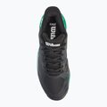 Vyriški teniso batai Wilson Rush Pro Ace Clay infrared/ white/ black 5