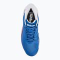 Vyriški teniso batai Wilson Rush Pro Ace Clay deja vu blue/ white/ infrared 5