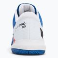 Vyriški teniso batai Wilson Rush Pro Ace Clay deja vu blue/ white/ infrared 6