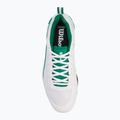 Vyriški teniso batai Wilson Rush Pro 4.5 Clay white/ bosphorus/ black 5