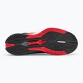 Vyriški teniso batai Wilson Rush Pro 4.5 black/ infrared/ white 4