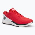 Vyriški teniso batai Wilson Rush Pro Ace Clay black/ bosphorus/ white