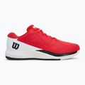 Vyriški teniso batai Wilson Rush Pro Ace Clay black/ bosphorus/ white 2