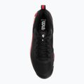 Vyriški teniso batai Wilson Rush Pro 4.5 Clay black/ infrared/ white 4