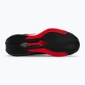 Vyriški teniso batai Wilson Rush Pro 4.5 Clay black/ infrared/ white 5