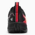 Vyriški teniso batai Wilson Rush Pro 4.5 Clay black/ infrared/ white 6