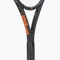 Vaikiška teniso raketė Wilson Burn Spin Jr 26 4