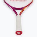 Vaikiška teniso raketė Wilson Intrigue 23 Girls 3