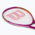 Vaikiška teniso raketė Wilson Intrigue 23 Girls 5