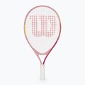 Vaikiška teniso raketė Wilson Intrigue 19 Girls