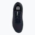Moteriški teniso batai Wilson Intrigue Pro Clay W navy blazer/ navy blazer/ white 5