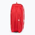 Teniso krepšys Wilson Super Tour Red Coaches Duffel red 4