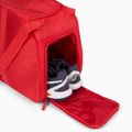 Teniso krepšys Wilson Super Tour Red Coaches Duffel red 7