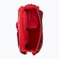 Teniso krepšys Wilson Super Tour Red Coaches Duffel red 8