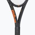Vaikiška teniso raketė Wilson Burn Spin Jr 25 4
