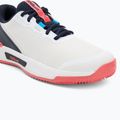 Moteriški teniso batai Wilson Intrigue Pro Clay W white/ navy blazer/ dubarry 7