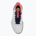 Moteriški teniso batai Wilson Intrigue Tour Clay W white/ navy blazer/ dubarry 5