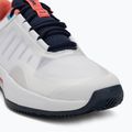 Moteriški teniso batai Wilson Intrigue Tour Clay W white/ navy blazer/ dubarry 7