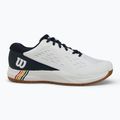Vyriški teniso batai Wilson Rush Pro Ace Clay RG white/ navy blazer/ gum 2