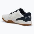 Vyriški teniso batai Wilson Rush Pro Ace Clay RG white/ navy blazer/ gum 3