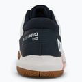 Vyriški teniso batai Wilson Rush Pro Ace Clay RG white/ navy blazer/ gum 6