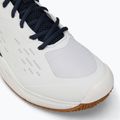 Vyriški teniso batai Wilson Rush Pro Ace Clay RG white/ navy blazer/ gum 7