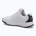 Moteriški teniso batai Wilson Intrigue Lite W white/ navy blazer/ dubarry 3