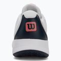 Moteriški teniso batai Wilson Intrigue Lite W white/ navy blazer/ dubarry 6