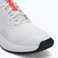 Moteriški teniso batai Wilson Intrigue Lite W white/ navy blazer/ dubarry 7