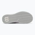 Moteriški teniso batai Wilson Intrigue Lite W lavender blue/ white/ lunar rock 4