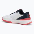 Moteriški teniso batai Wilson Intrigue Pro W white/ navy blazer/ dubarry 3