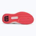 Moteriški teniso batai Wilson Intrigue Pro W white/ navy blazer/ dubarry 4