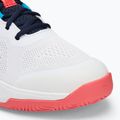 Moteriški teniso batai Wilson Intrigue Pro W white/ navy blazer/ dubarry 7