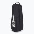 Teniso krepšys Wilson Advantage 6PK black 2