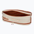 Teniso krepšys Wilson Roland Garros Team 6PK 2005 cream/ clay 5