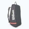 Teniso krepšys Wilson Tour 12PK black 2